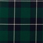 Irvine Modern 16oz Tartan Fabric By The Metre